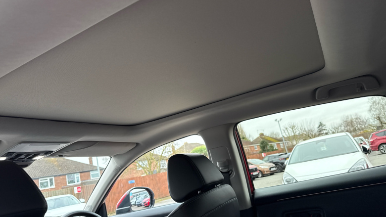 Honda Zr-V 2.0 eHEV Advance 5dr CVT Hybrid Estate